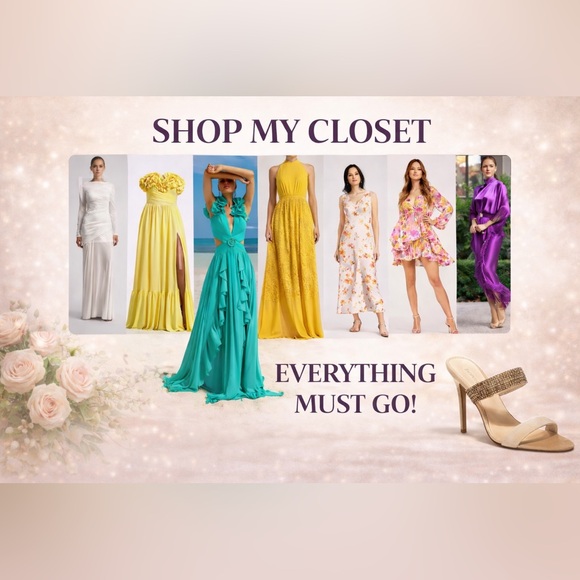 everything must go Other - ✨